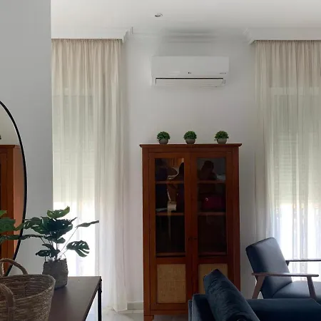 度假居 Casa Tuli C,