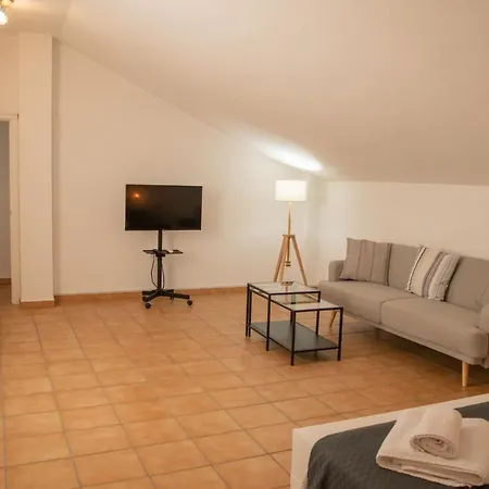 Casa Tuli C, 度假居 阿尔哈拉克